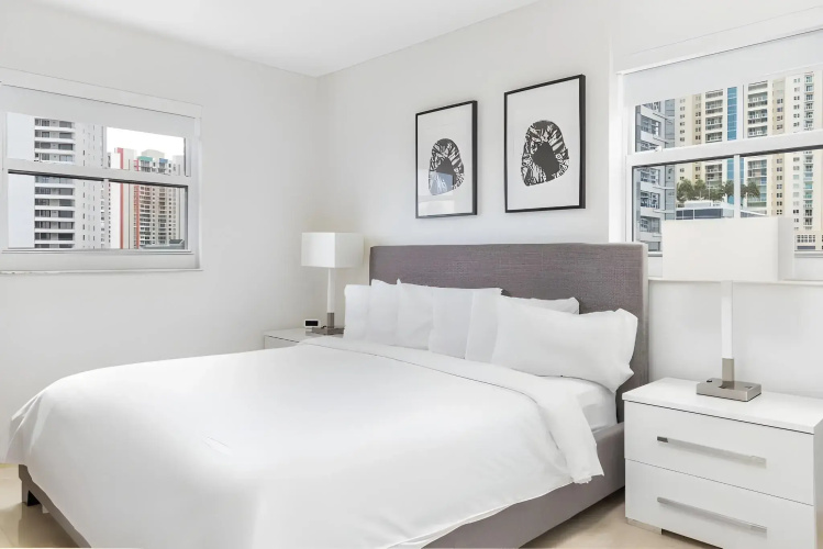 Fortune House Hotel Suites