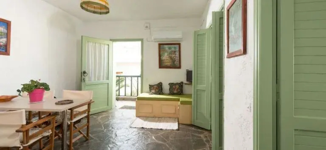 Elounda Apartments