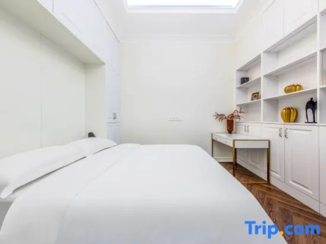 2 Bedrooms Luxury Suite