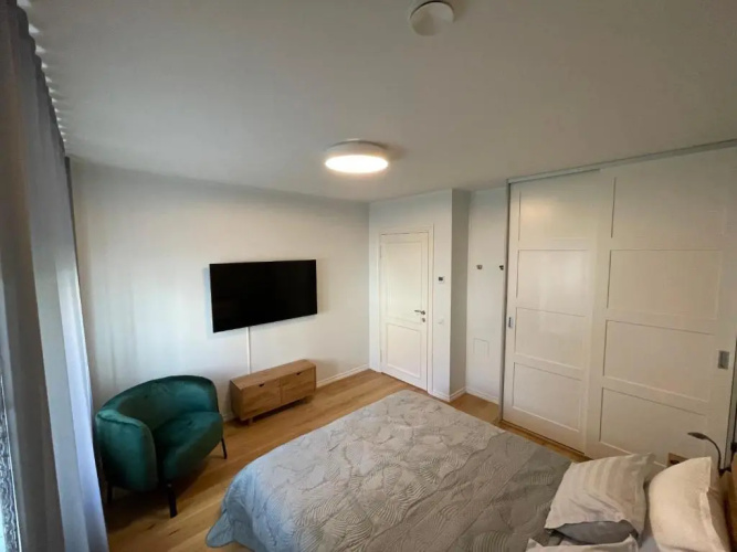 Niidupuu Apartment