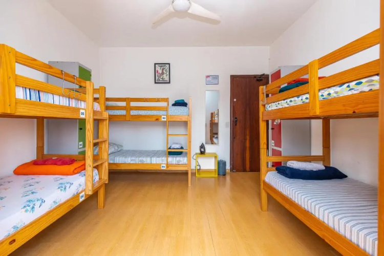 Hostel Casa Azul