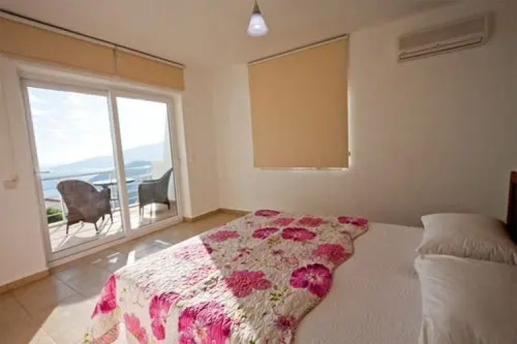 Villa Burak