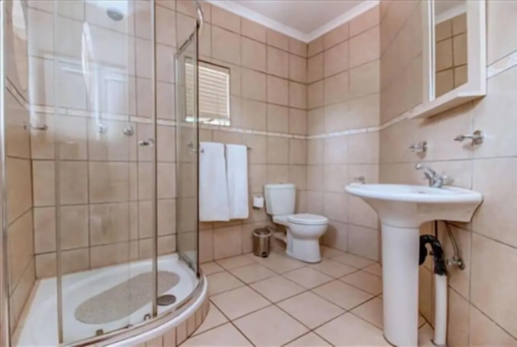 4 Bedrooms Standard Double room