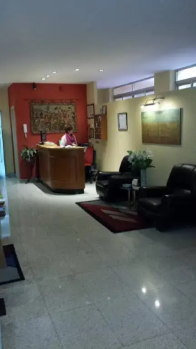 Hostal Guzman El Bueno