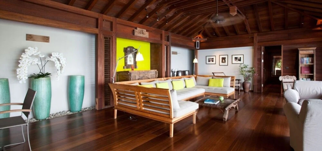 Villa Samsara