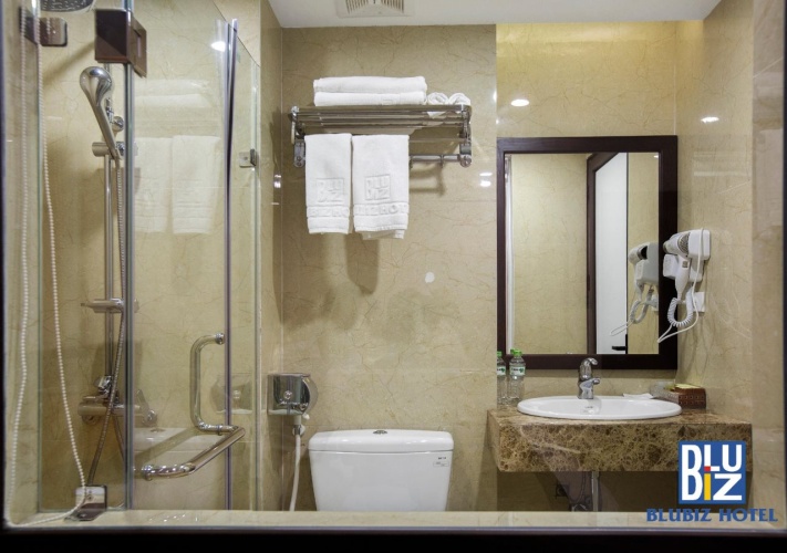 K Business 2 Hotel My Dinh
