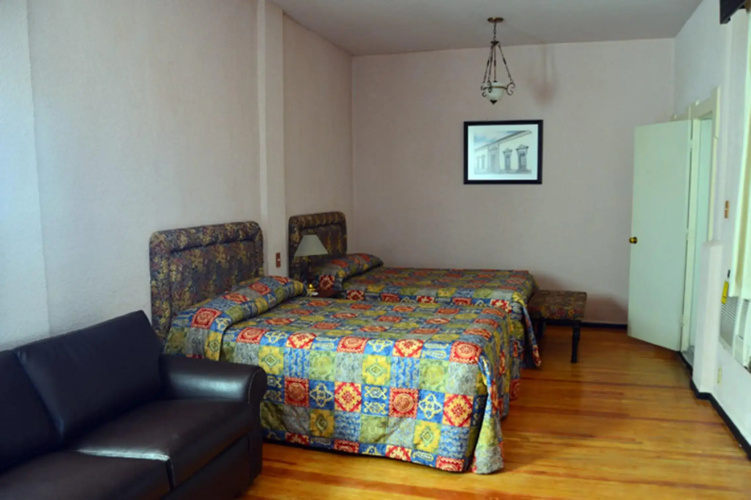 Hotel Casablanca