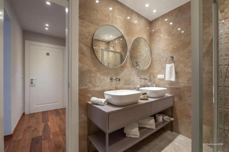 Luxury Rooms Kadena