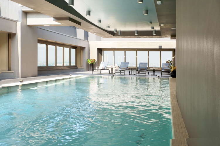 Best Western The Hub Hotel photo 19