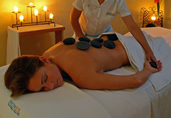 Bahia Principe Luxury Bouganville - Adults Only photo 32