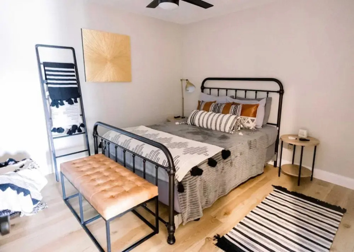Suite Dreams Condo for 4