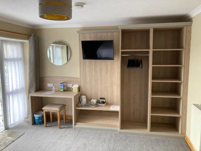 Standard Family room
