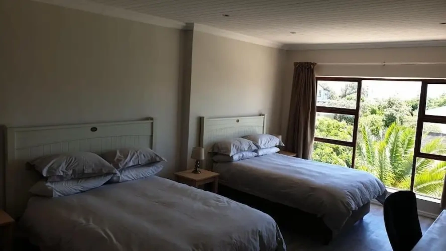 Standard Double Family room