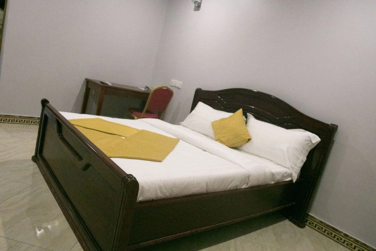 Mount Usambara Hotel