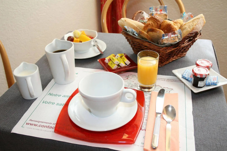 Atalante Hotel