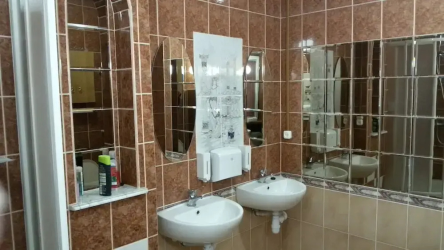 Cinema Hostel