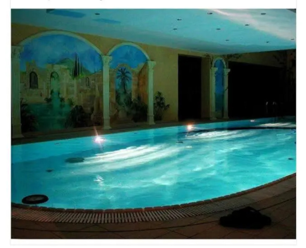 Apartament Małgosi