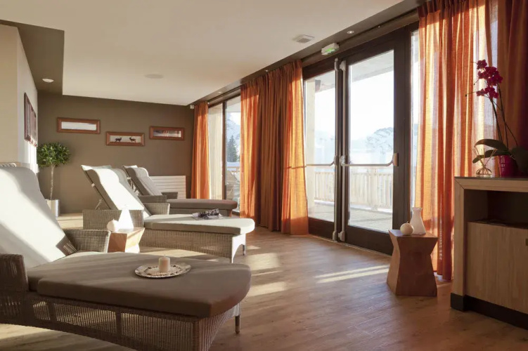 Premium Residenz LAmara