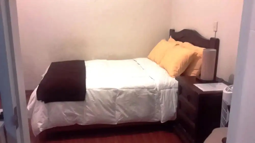 Hotel Pradera Verde Inn