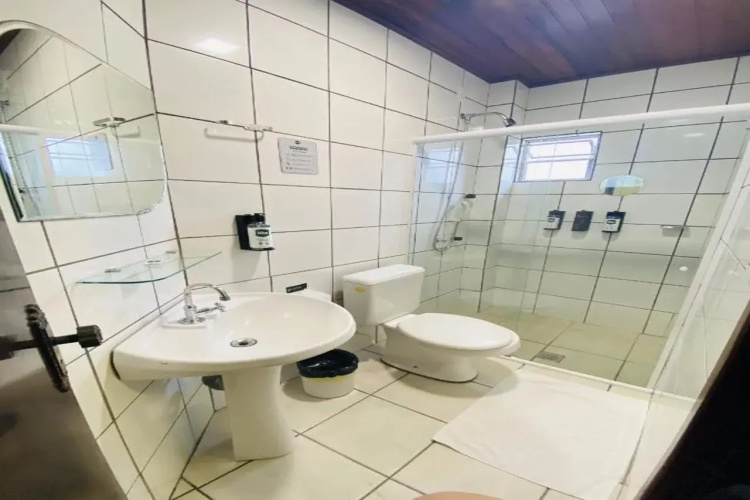 Real Nob Hotel