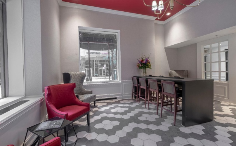 Hotel Saint Clair Magnificent Mile photo 9