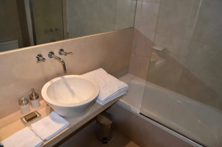Topacio Tower apartamento de lujo
