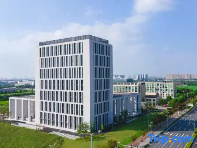 Interstellar Mei Gao Hotel