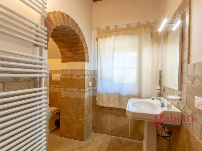 La Loggia - I Borghi Della Selvaccia