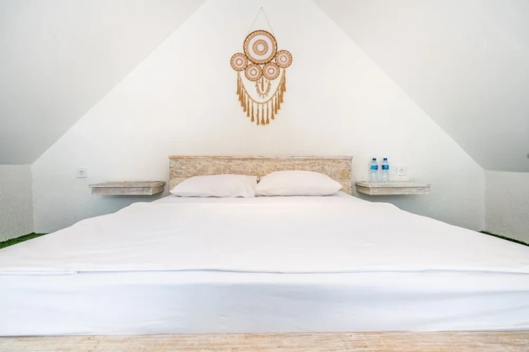 Standard Attic room