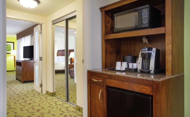 Hilton Garden Inn Omaha Downtown/Old Market Area photo 33