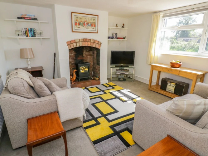 2 Knowledge Cottage