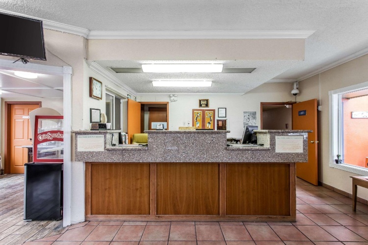 Rodeway Inn Seattle photo 16