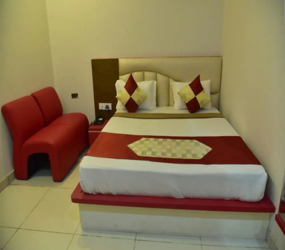 Hotel MY Dream