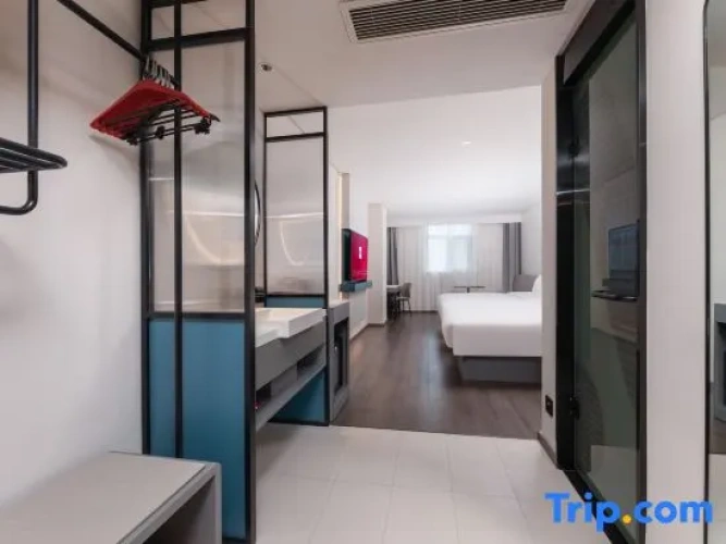 Business Twin room