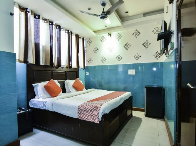 Oyo 22424 Hotel Vice Roy