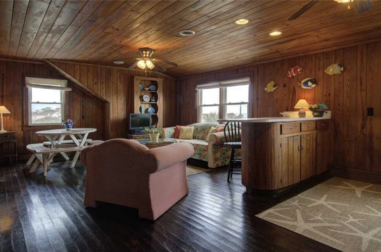 Mamas Cottage