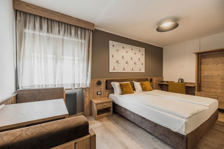 Suan Hotel