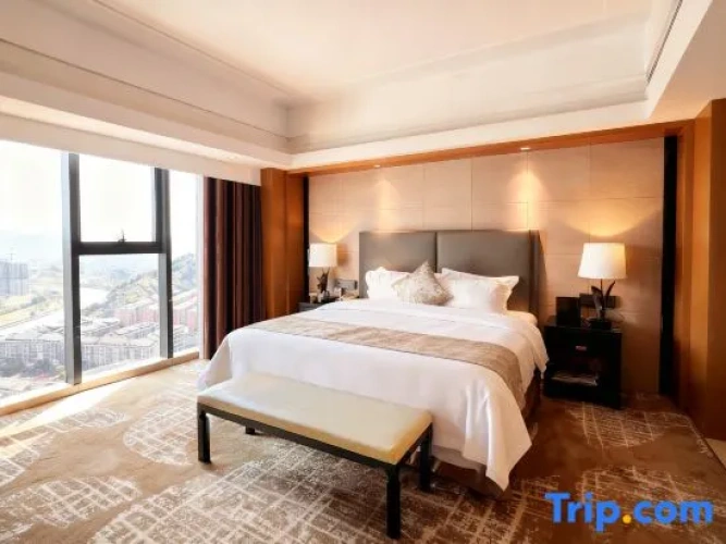 Business Double Suite