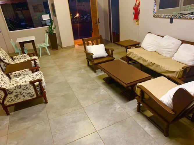 Hosteria Mola