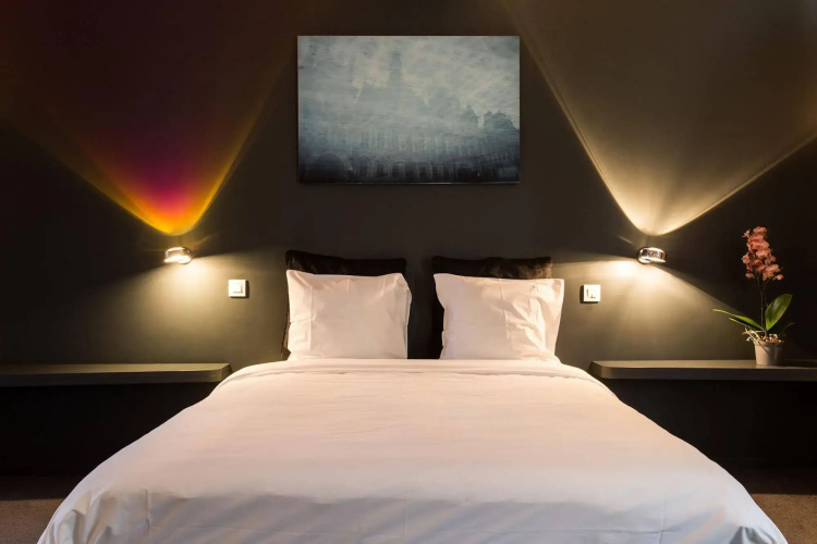 X2Brussels Bed and Breakfast