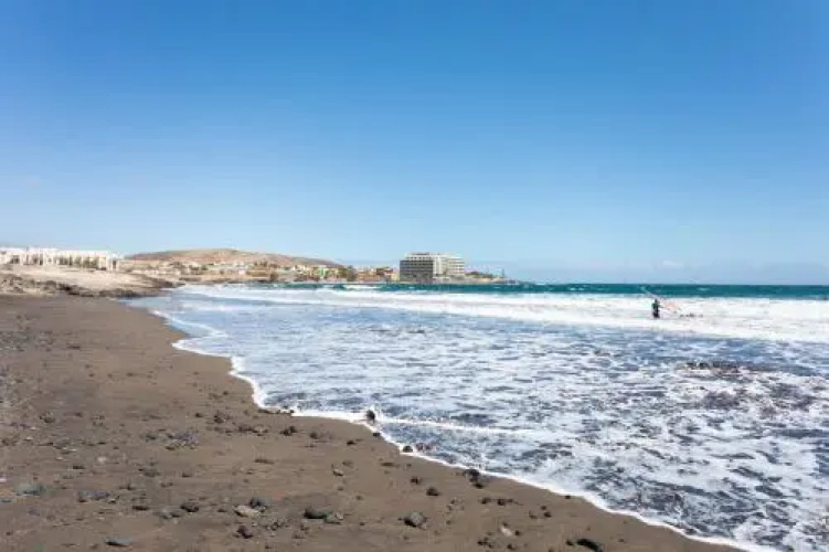 Lagos de Miramar III