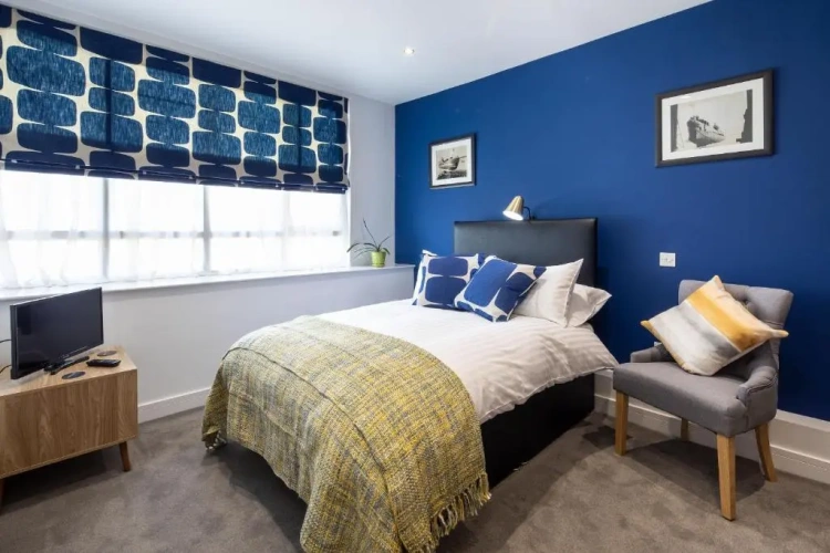 Superior Single room