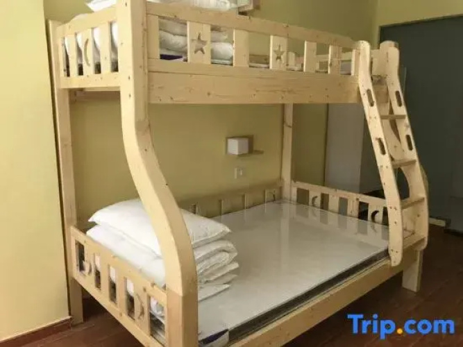 Urumqi Xiyu Harbour Youth Hostel