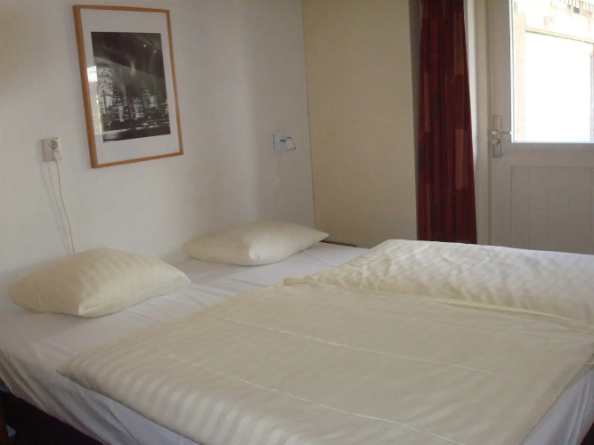 Hotel Rasch