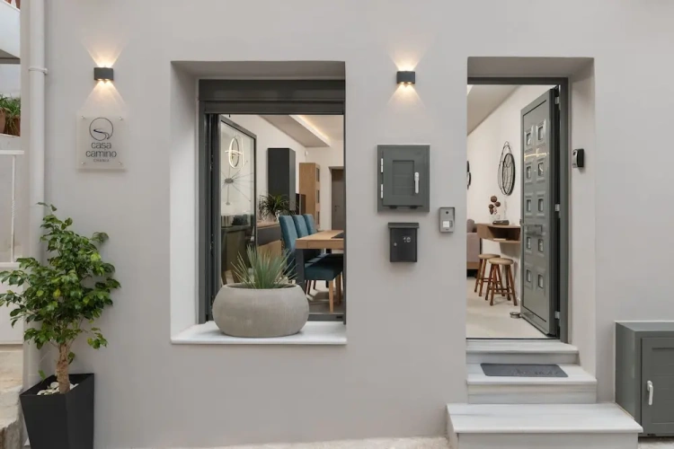 Deluxe Cottage