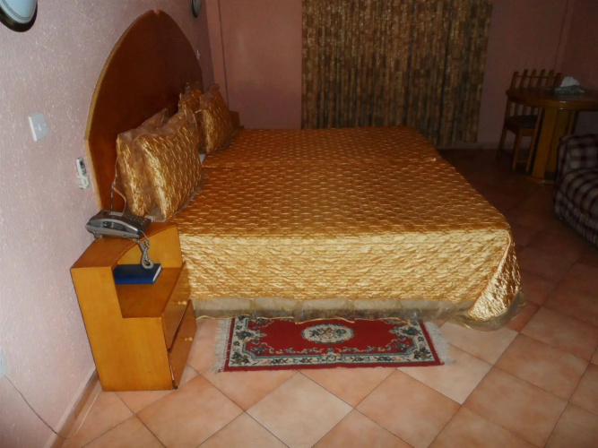 Hotel De Texas