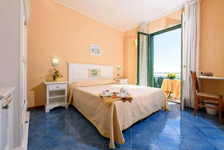 Hotel Doria