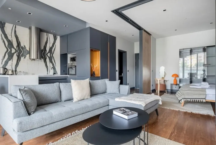Benesta Residence