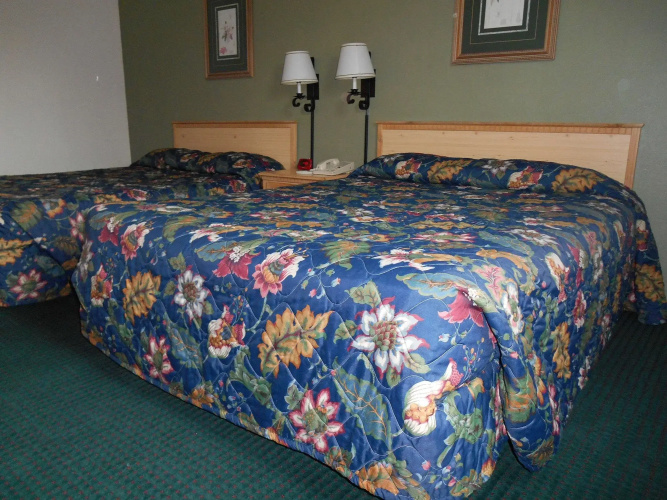 GuestHouse Enumclaw