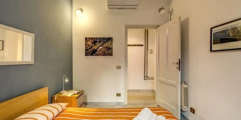 3 Bedrooms Apartment